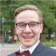 Privater Biologielehrer bietet online und in Berlin Nachhilfe an.